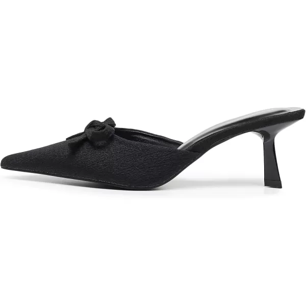 VenusCelia Women's Summer-Time Dress Pump Heeled Sandal