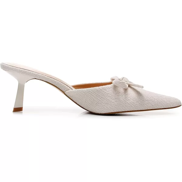 VenusCelia Women's Summer-Time Dress Pump Heeled Sandal