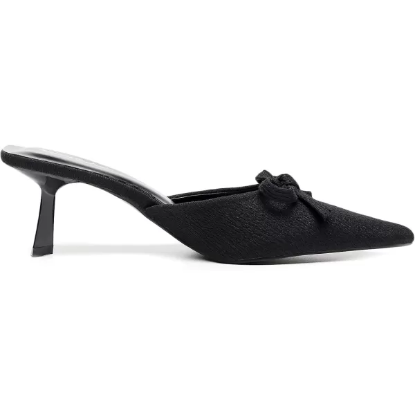 VenusCelia Women's Summer-Time Dress Pump Heeled Sandal