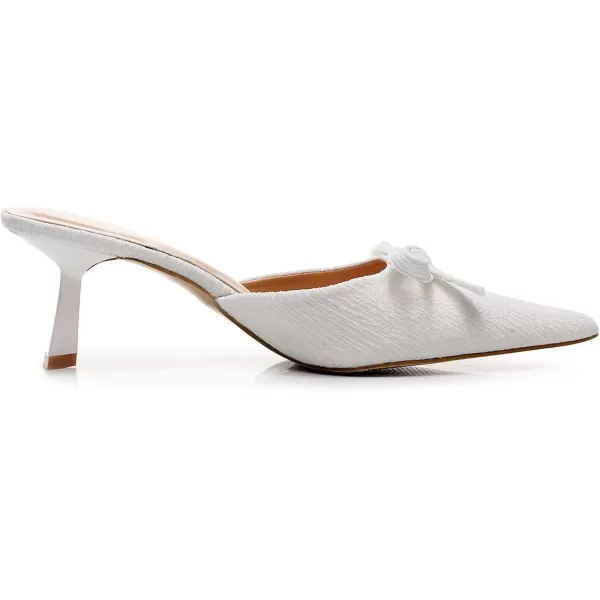 VenusCelia Women's Summer-Time Dress Pump Heeled Sandal