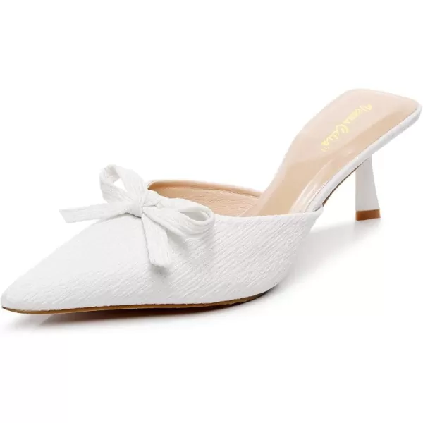 VenusCelia Women's Summer-Time Dress Pump Heeled Sandal