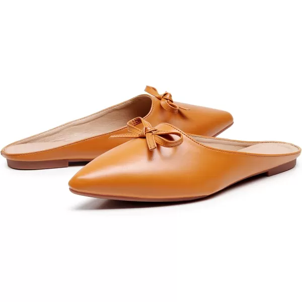 imageVenusCelia Womens Funkier Flat MuleCamel