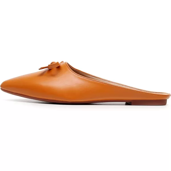 imageVenusCelia Womens Funkier Flat MuleCamel