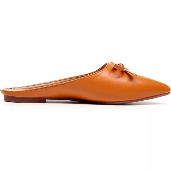 imageVenusCelia Womens Funkier Flat MuleCamel