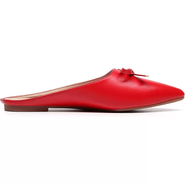 imageVenusCelia Womens Funkier Flat MuleRed