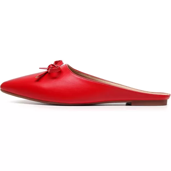imageVenusCelia Womens Funkier Flat MuleRed