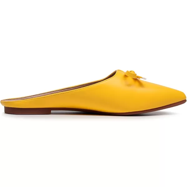 imageVenusCelia Womens Funkier Flat MuleYellow
