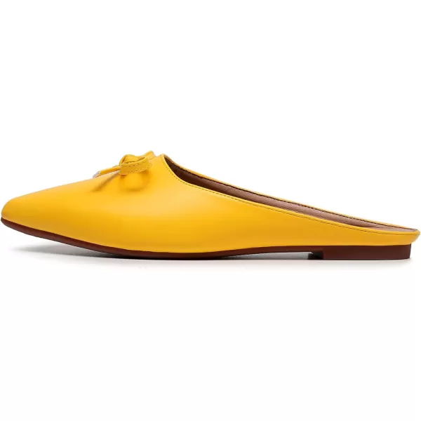 imageVenusCelia Womens Funkier Flat MuleYellow