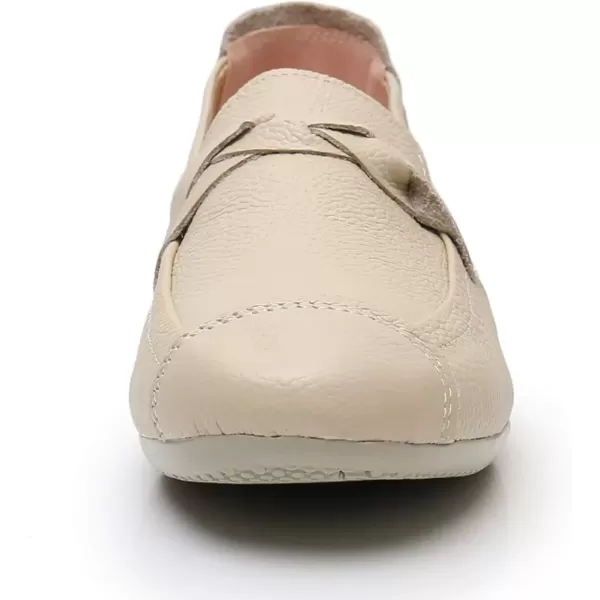 imageVenusCelia Womens Braid Dance Flat ShoeBeige