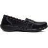 imageVenusCelia Womens Band Walking Flat Loafer