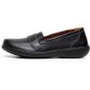 imageVenusCelia Womens Band Walking Flat Loafer