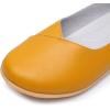imageVenusCelia Womens Bare Walking Flat Loafer8 M USYellowFX