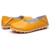 imageVenusCelia Womens Bare Walking Flat Loafer8 M USYellowFX
