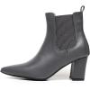 imageVenusCelia Womens Retro Chelsea Ankle BootsGrey