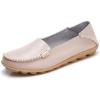 imageVenusCelia Womens Comfort Walking Boat ShoeBeige