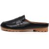 imageVenusCelia Womens Bullet Comfort Walking MulesBlack