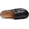 imageVenusCelia Womens Bullet Comfort Walking MulesBlack