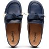 imageVenusCelia Womens Bullet Comfort Walking MulesNavy Bow