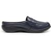 imageVenusCelia Womens Bullet Comfort Walking MulesNavy Pu