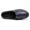 imageVenusCelia Womens Bullet Comfort Walking MulesNavy Pu