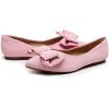 imageVenusCelia Womens Butterfly Flat ShoePink Suede