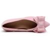 imageVenusCelia Womens Butterfly Flat ShoePink Suede