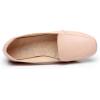 imageVenusCelia Womens Charming Flats ShoeNude Pu