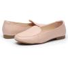 imageVenusCelia Womens Charming Flats ShoeNude Pu