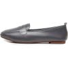imageVenusCelia Womens CloseFitting Flat ShoeGrey Pu