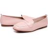 imageVenusCelia Womens CloseFitting Flat ShoePink