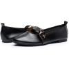imageVenusCelia Womens Mary Jane Flat ShoeBlack Pu