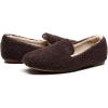 imageVenusCelia Womens Serenity Flat ShoeBrown Hairy