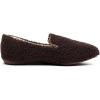 imageVenusCelia Womens Serenity Flat ShoeBrown Hairy