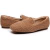 imageVenusCelia Womens Serenity Flat ShoeCamel Hairy