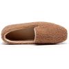 imageVenusCelia Womens Serenity Flat ShoeCamel Hairy