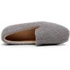 imageVenusCelia Womens Serenity Flat ShoeGrey Hairy
