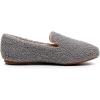 imageVenusCelia Womens Serenity Flat ShoeGrey Hairy