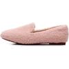 imageVenusCelia Womens Serenity Flat ShoePink Hairy