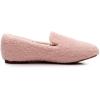 imageVenusCelia Womens Serenity Flat ShoePink Hairy