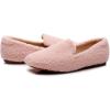 imageVenusCelia Womens Serenity Flat ShoePink Hairy
