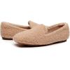 imageVenusCelia Womens Serenity Flat ShoeYellow Hairy