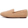 imageVenusCelia Womens Serenity Flat ShoeYellow Hairy