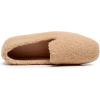 imageVenusCelia Womens Serenity Flat ShoeYellow Hairy
