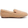 imageVenusCelia Womens Serenity Flat ShoeYellow Hairy
