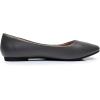 imageVenusCelia Womens Snug2 Flat ShoeCharcoal