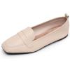 Beige Pu