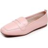 imageVenusCelia Womens CloseFitting Flat ShoePink