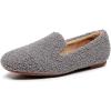 Grey Hairy