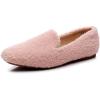 imageVenusCelia Womens Serenity Flat ShoePink Hairy