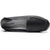 imageVenusCelia Womens Walking on Clouds Flat LoaferBlack